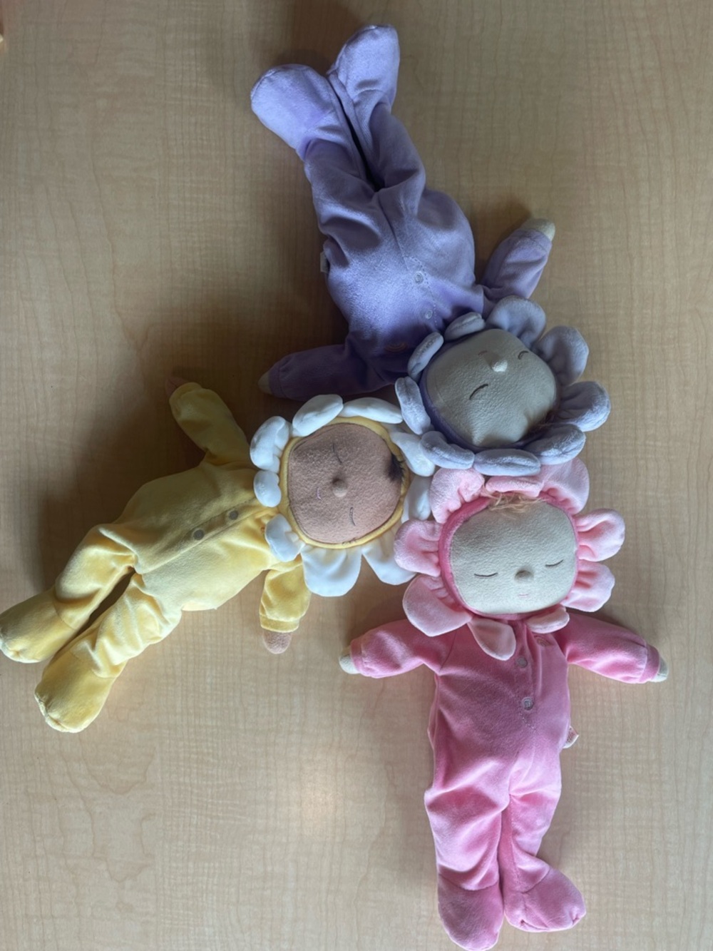 Dozy Dinkum Doll Set - Not available online Olli Ella